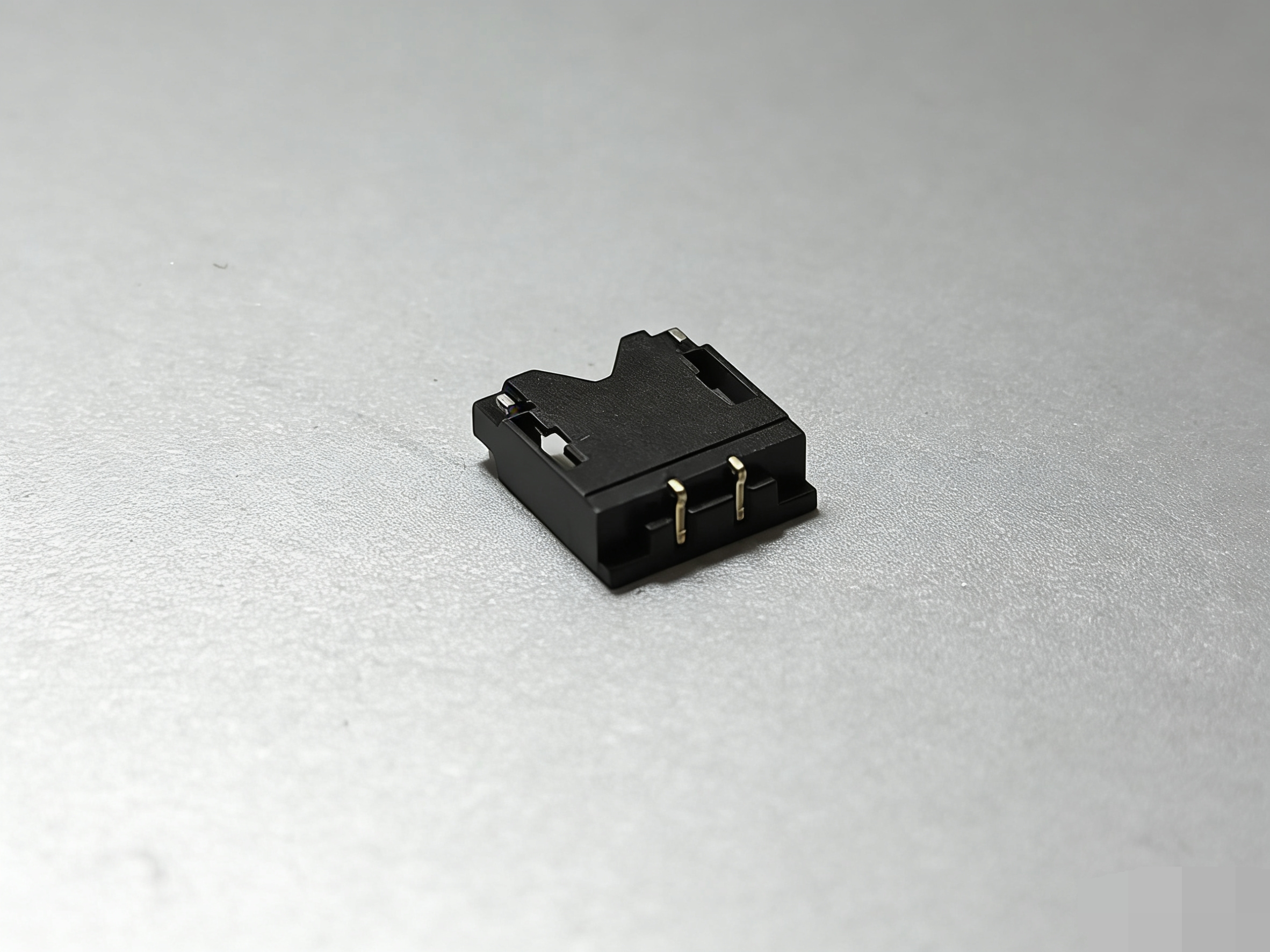 MX1.2间距 卧贴板端座子成品